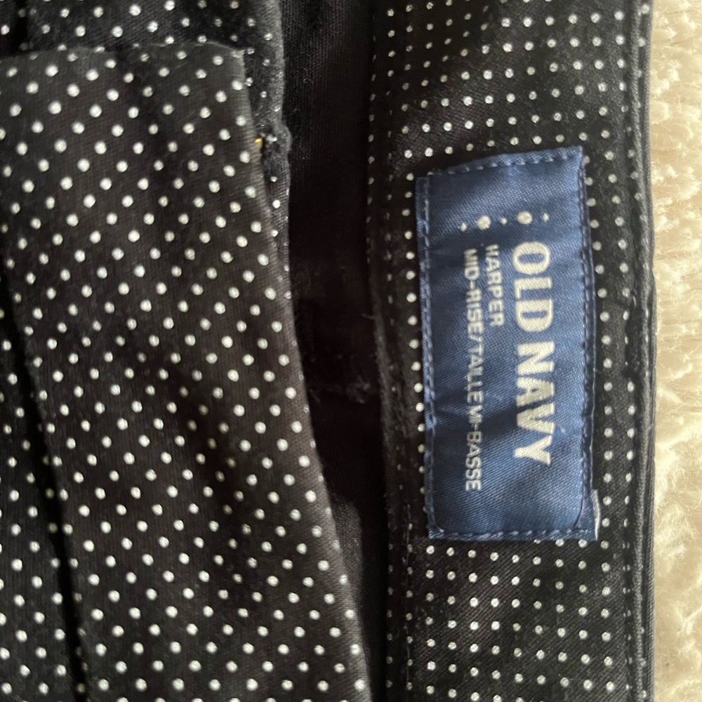 Summer pants - Picture 2 of 2